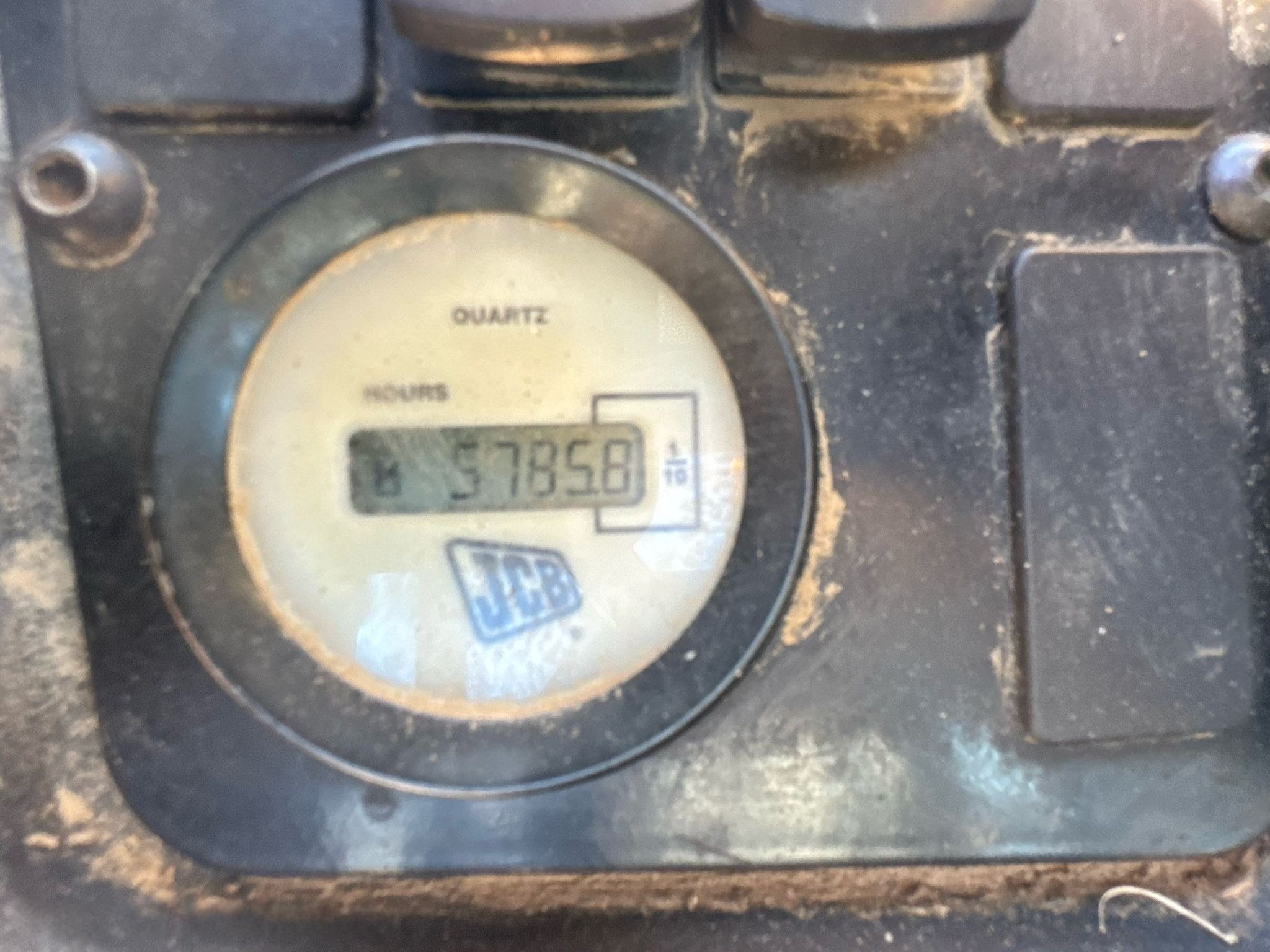 2016 JCB 510-56 Telehandler thumbnail 10