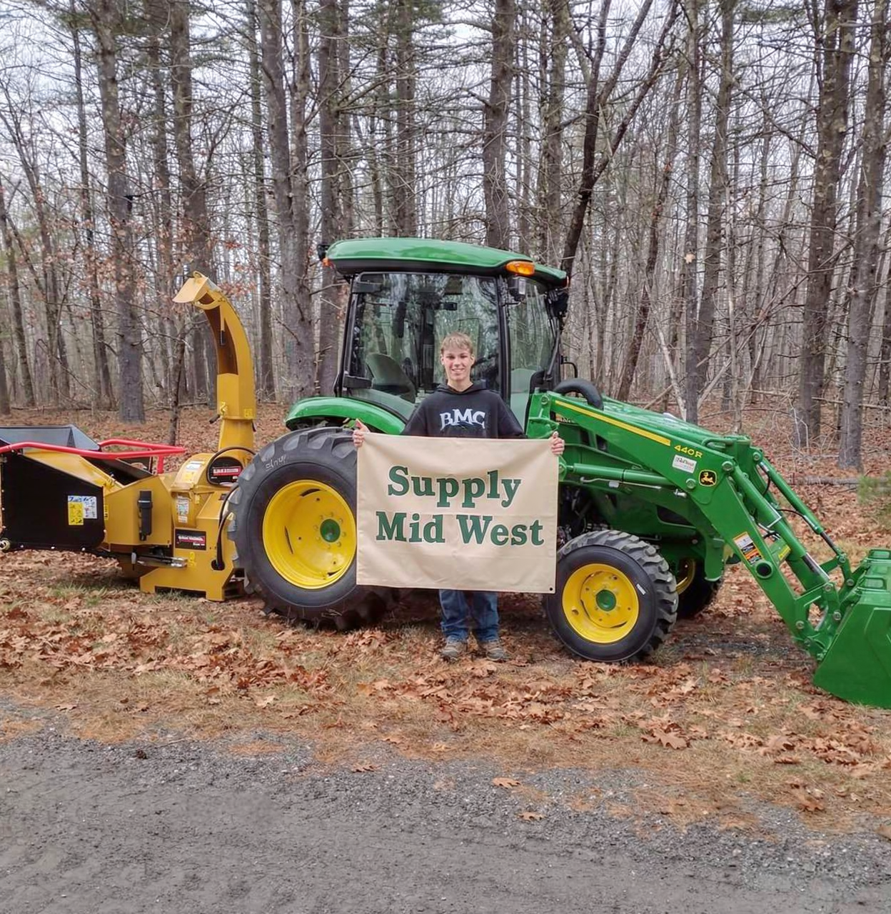  review from Evan McAllister