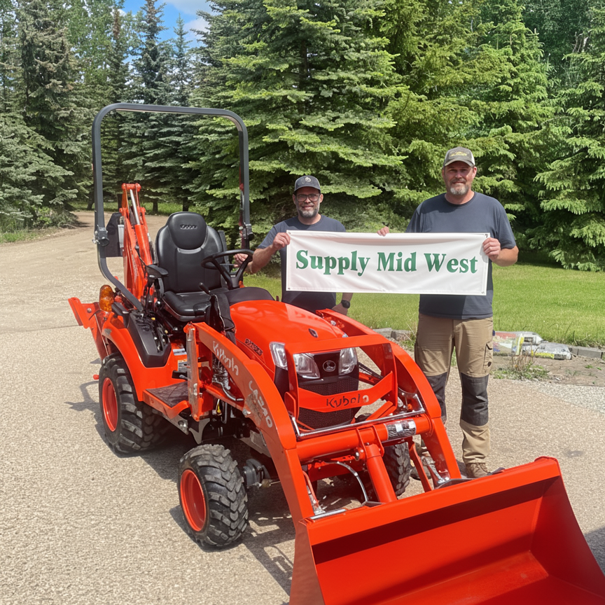  review from Mike & Jeff Owens